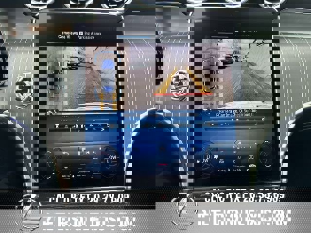 Used 2024 Mercedes-Benz GLC 43 AMG 4MATIC image 17