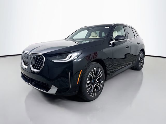 Used 2026 BMW X3 xDrive30 w/ Premium Package image 3