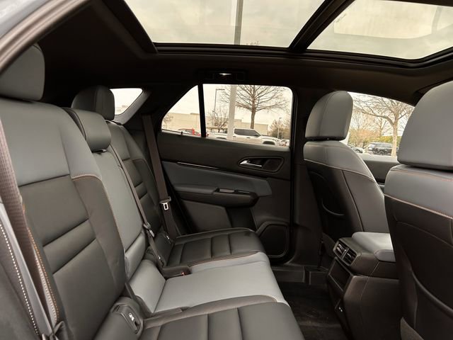 Used 2025 Honda Prologue Touring image 34