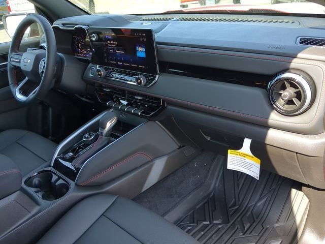 New 2025 Chevrolet Colorado Z71 w/ Technology Package image 27