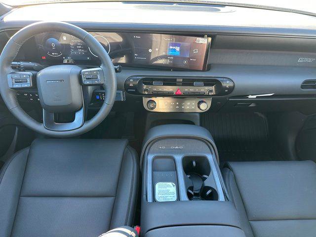 New 2026 Hyundai Palisade XRT Pro image 9