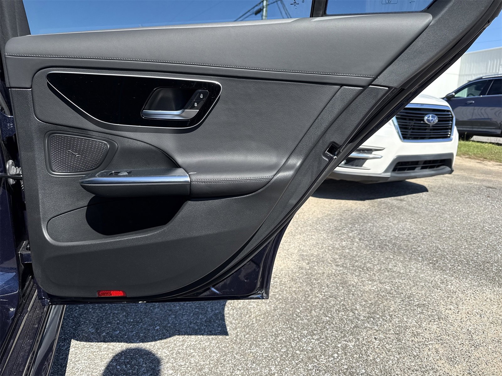 Used 2023 Mercedes-Benz C 300 Sedan image 28