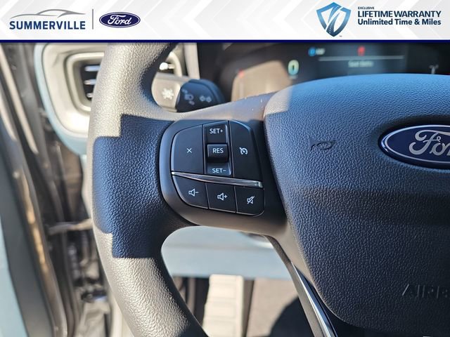 New 2026 Ford Maverick XL image 19