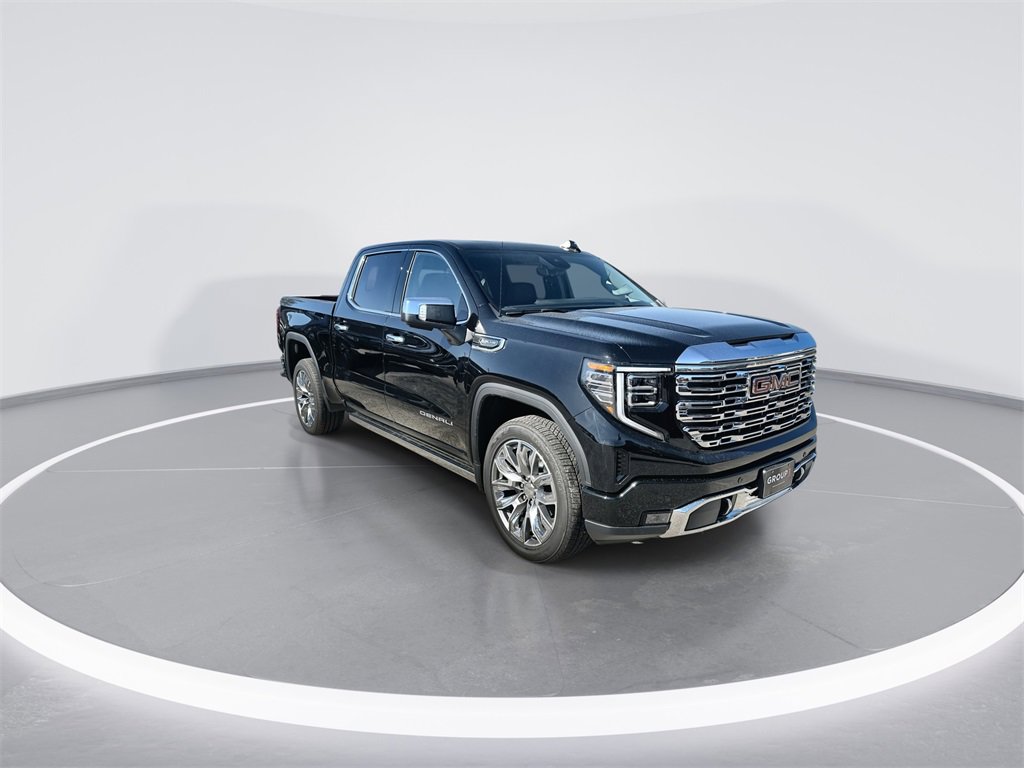 New 2026 GMC Sierra 1500 Denali w/ Denali Reserve Package image 2
