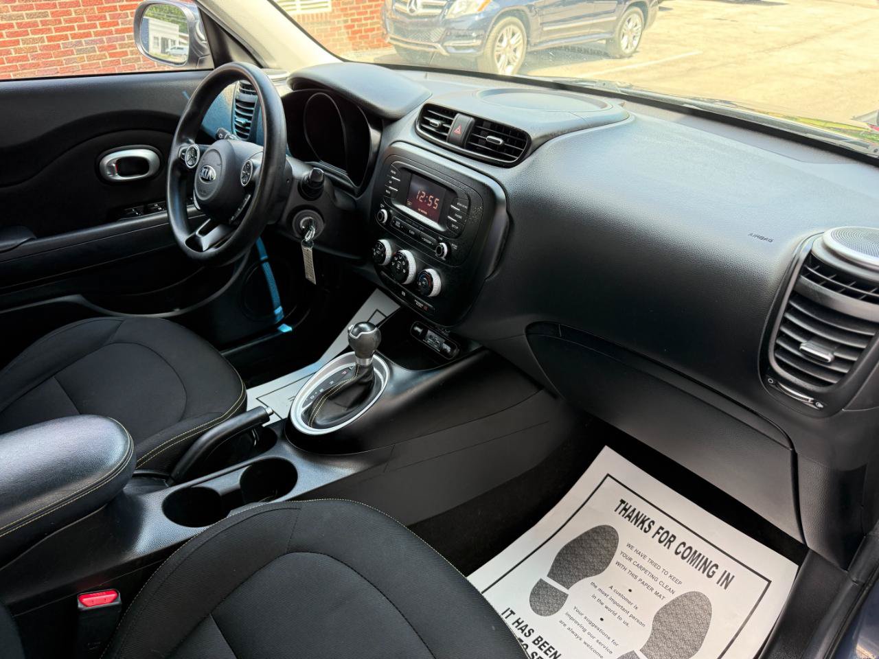 Used 2015 Kia Soul + FWD image 55