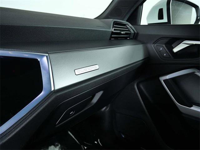 Certified 2024 Audi Q3 2.0T Premium Plus w/ Premium Plus Package image 20