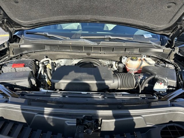 Used 2023 Chevrolet Tahoe LT image 11