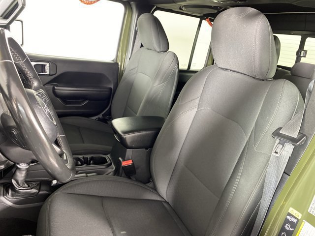Used 2022 Jeep Gladiator Sport AWD/4WD image 19