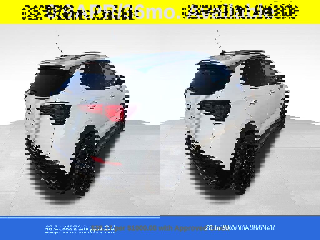 New 2026 Buick Encore GX Sport Touring w/ Comfort Package image 7