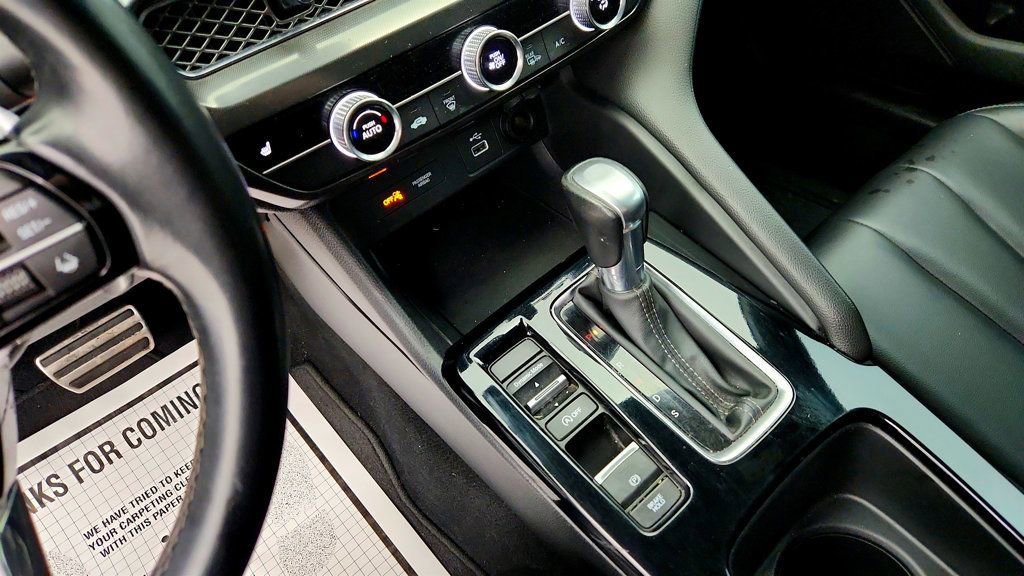 Used 2023 Acura Integra A-Spec image 17