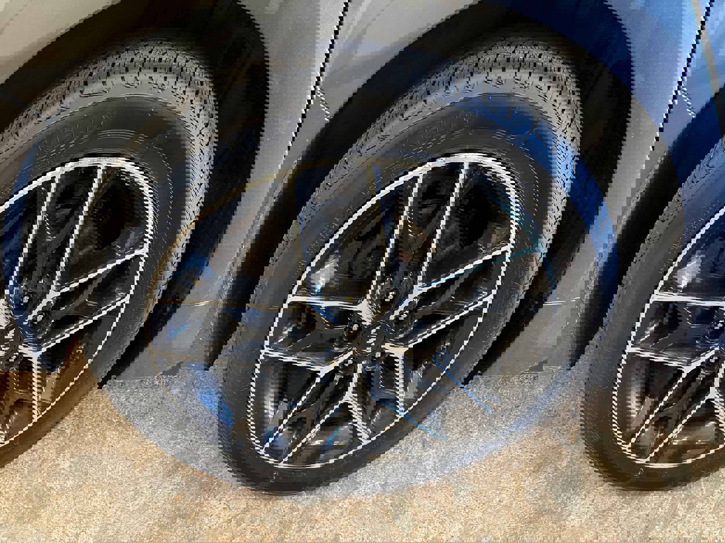 Used 2020 Kia Optima SE image 12