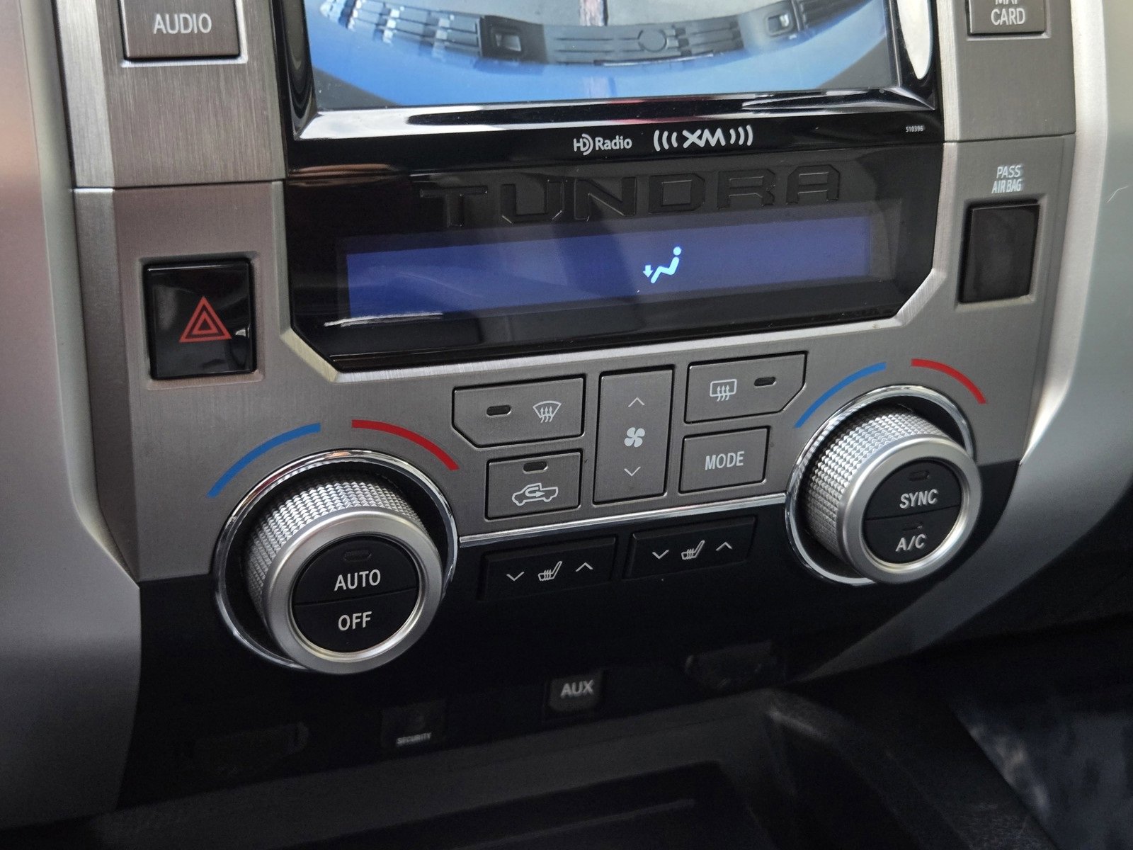 Certified 2019 Toyota Tundra Limited w/ Limited Premium Package image 21