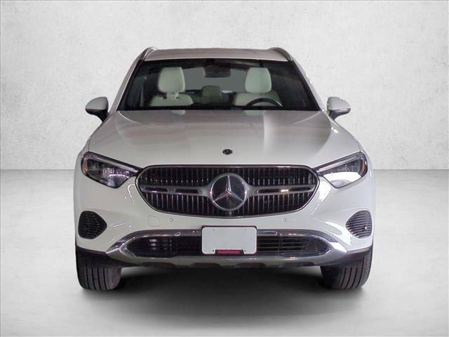 Certified 2025 Mercedes-Benz GLC 350e 4MATIC image 2