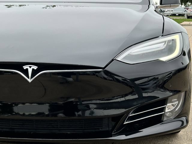 Used 2017 Tesla Model S 90D AWD/4WD image 10