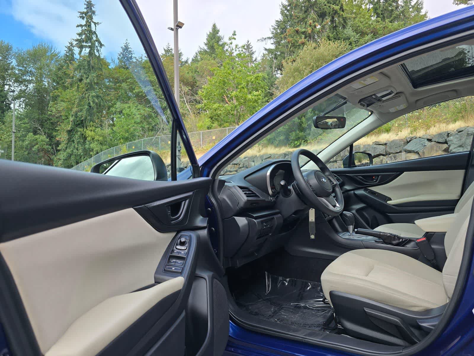 Used 2017 Subaru Impreza 2.0i Premium AWD/4WD image 22