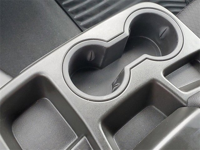 Certified 2024 Chevrolet Silverado 1500 LT image 32