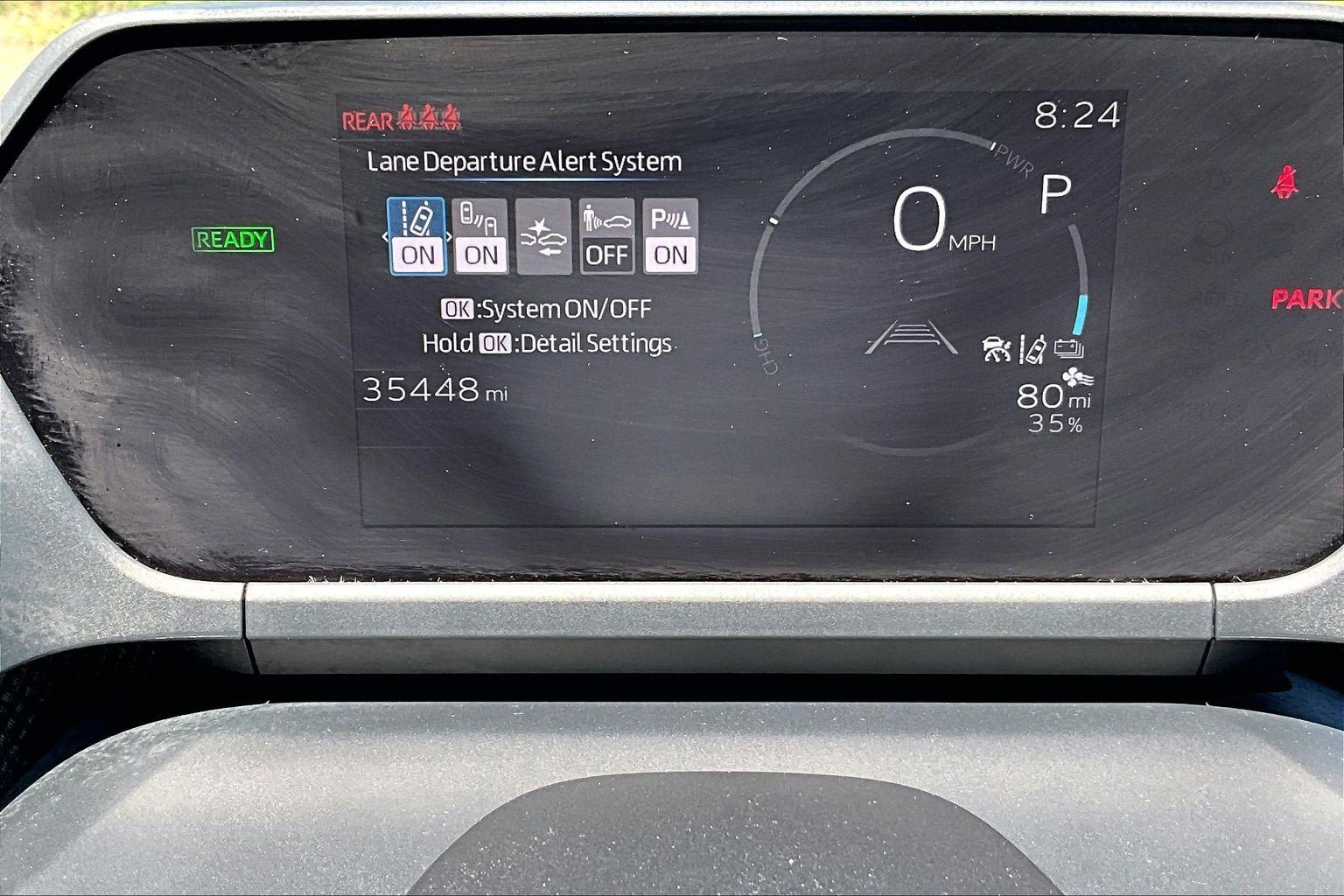 Used 2023 Toyota bZ4X AWD w/ Weather Package image 19