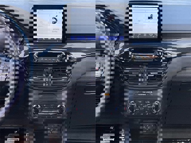 Used 2024 Ford Escape ST-Line image 16