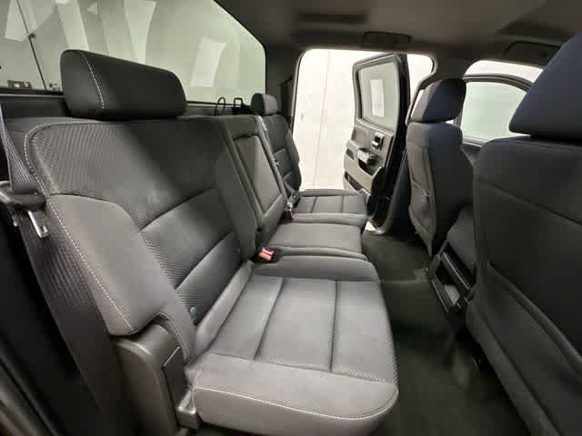 Used 2016 Chevrolet Silverado 1500 LT AWD/4WD image 20