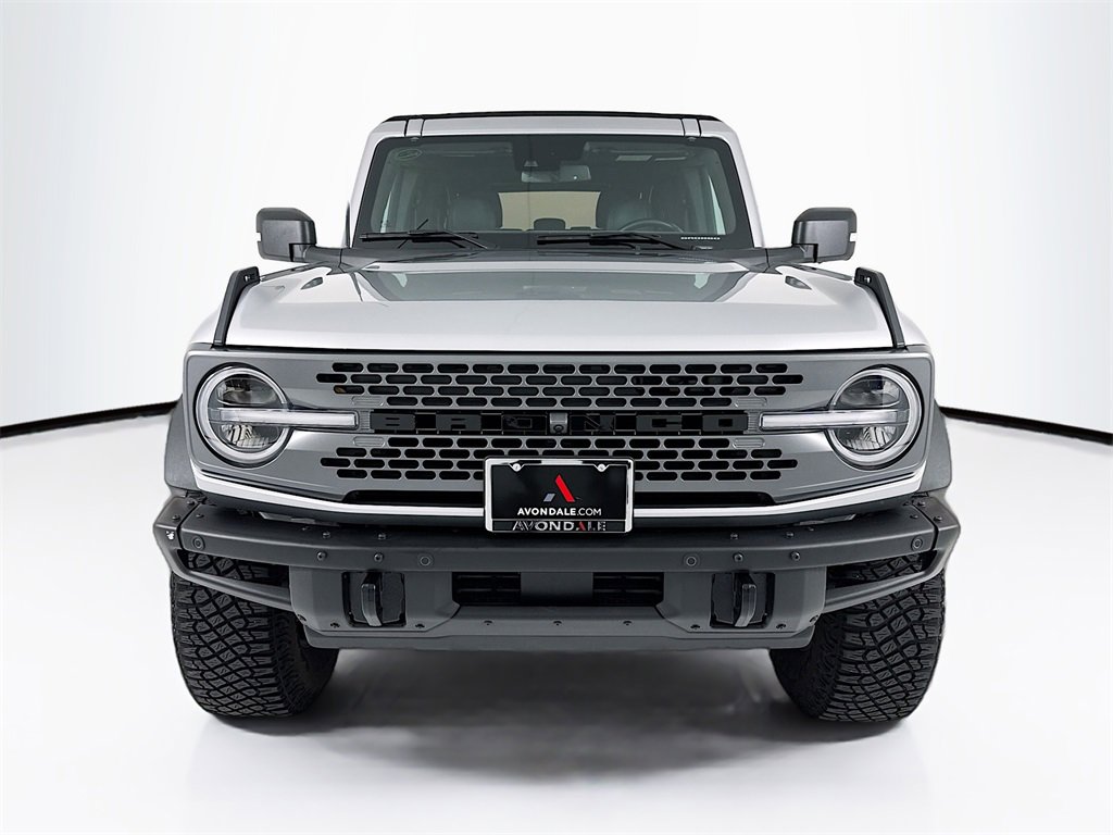 Used 2022 Ford Bronco Badlands image 6