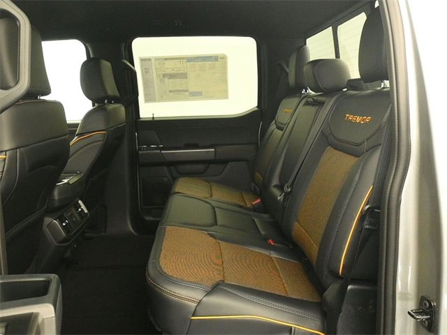 New 2025 Ford F150 Tremor w/ Equipment Group 402A High image 10