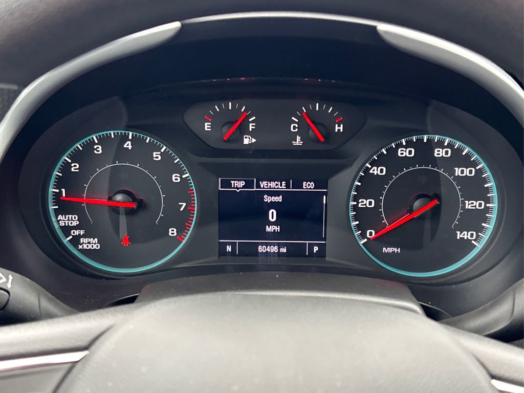 Used 2024 Chevrolet Malibu LT image 22