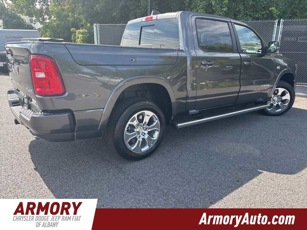 New 2026 RAM 1500 Big Horn image 4