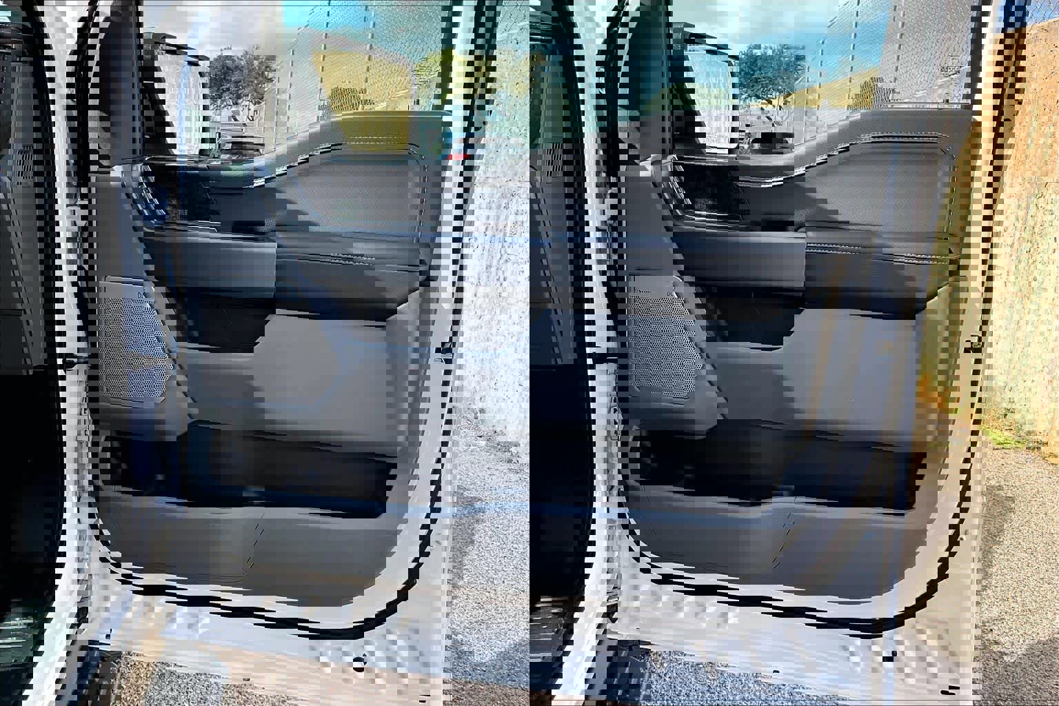 Certified 2025 Ford F150 Lightning Flash image 22