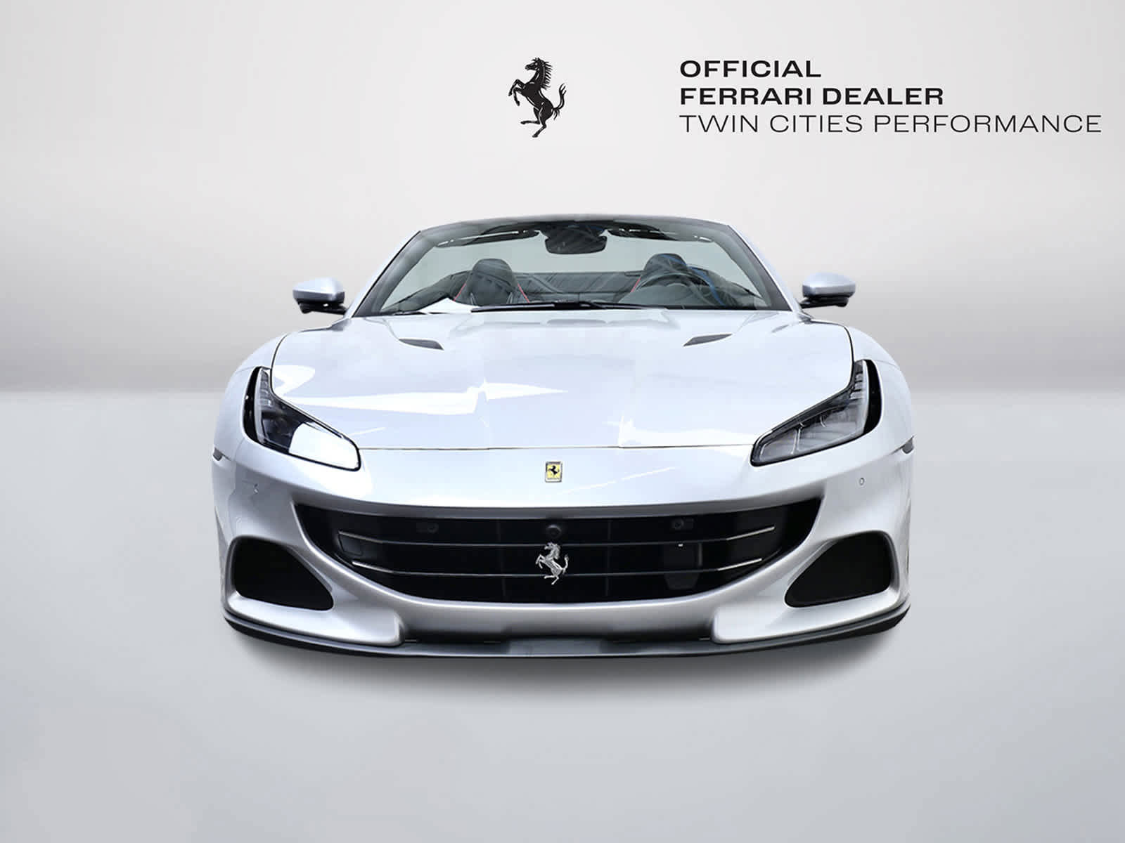 Certified 2022 Ferrari Portofino M image 11