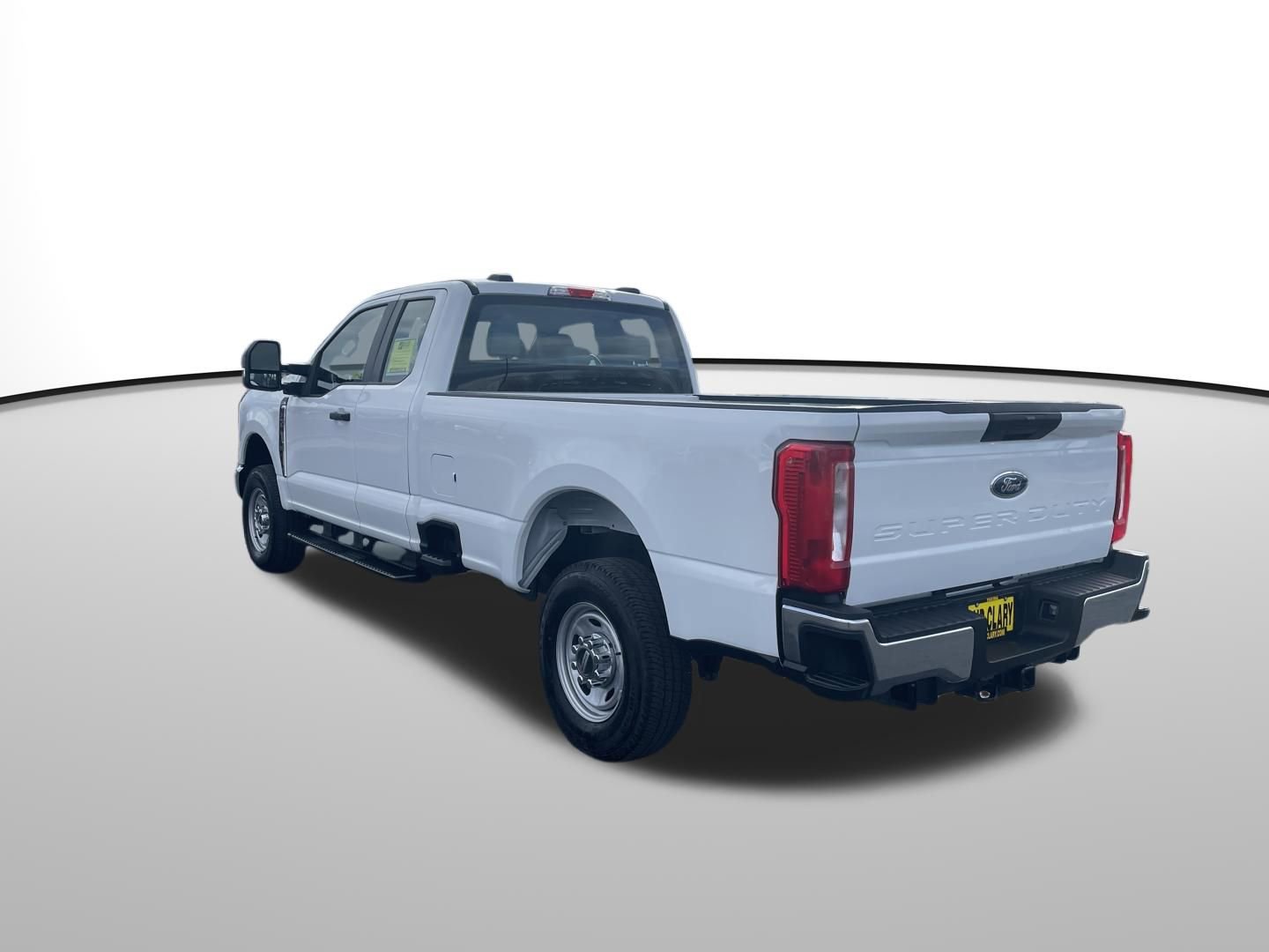 Used 2024 Ford F250 XL w/ XL Chrome Package image 6
