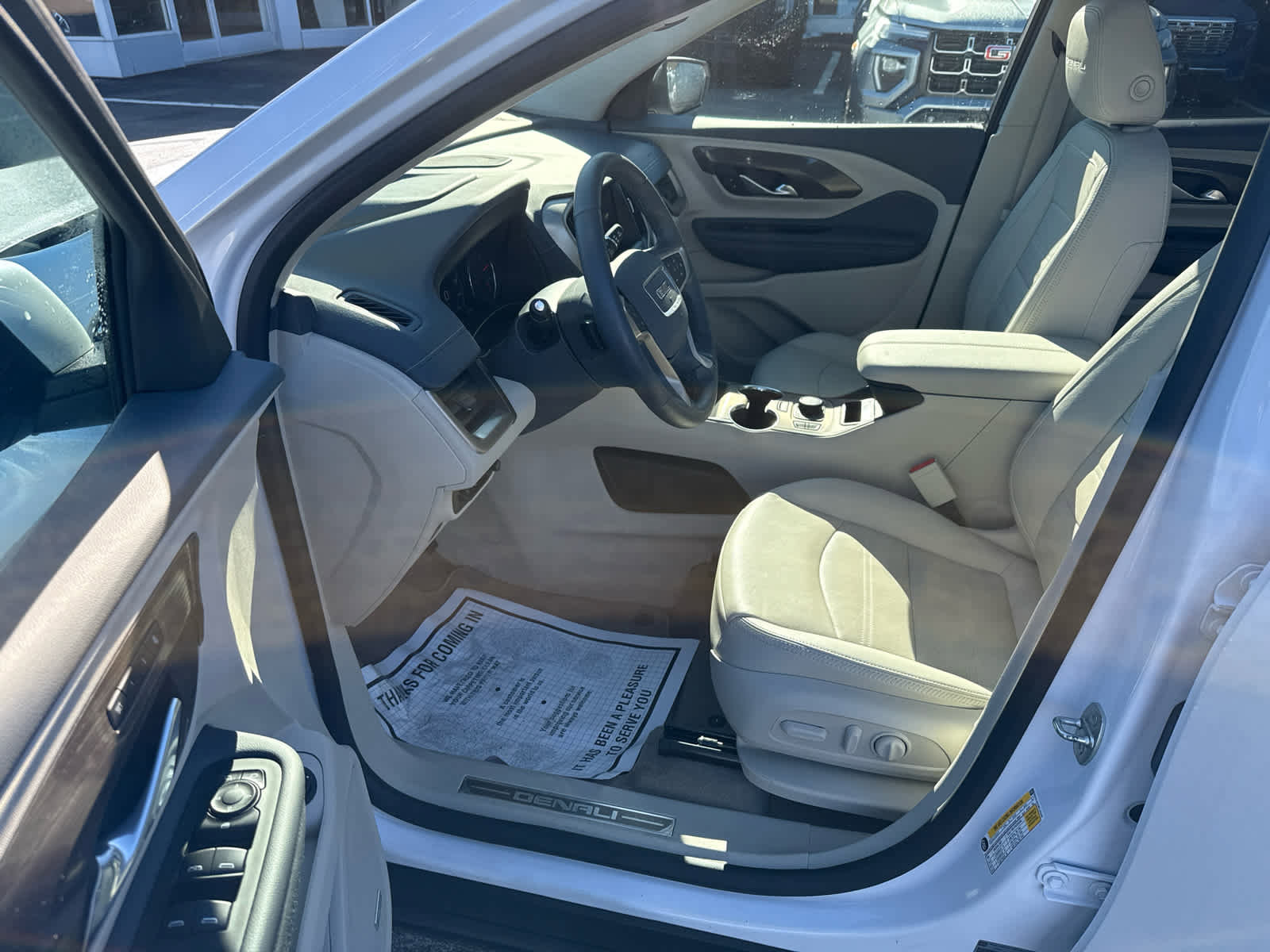 Certified 2023 GMC Terrain Denali image 15