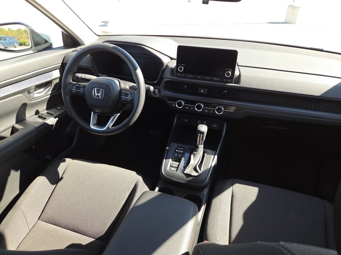 Used 2024 Honda CR-V EX image 23