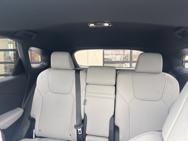 New 2026 Lexus RX 350h w/ Convenience Package image 28