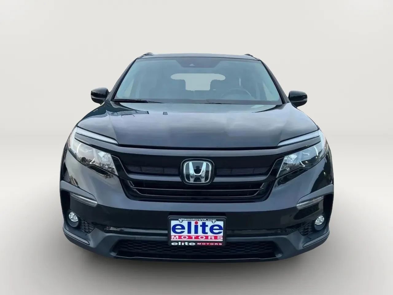 Used 2021 Honda Pilot Special Edition image 6