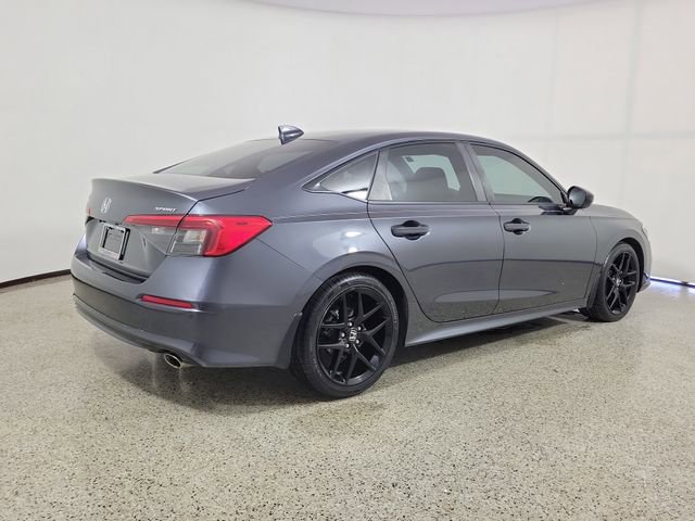 Used 2023 Honda Civic Sport image 5