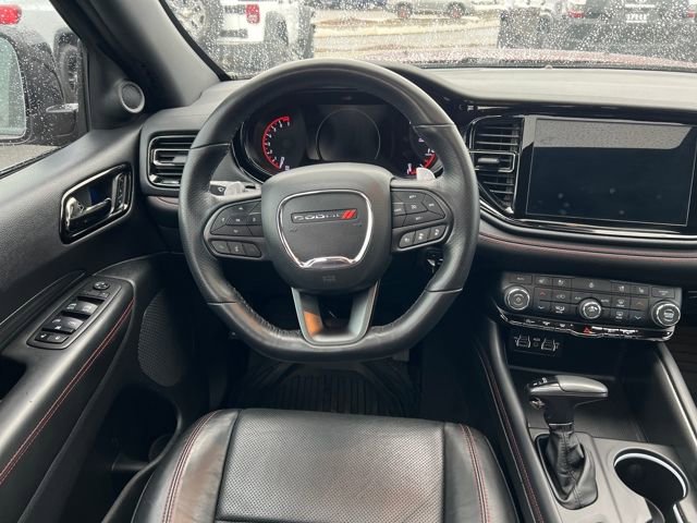 Used 2024 Dodge Durango GT image 23