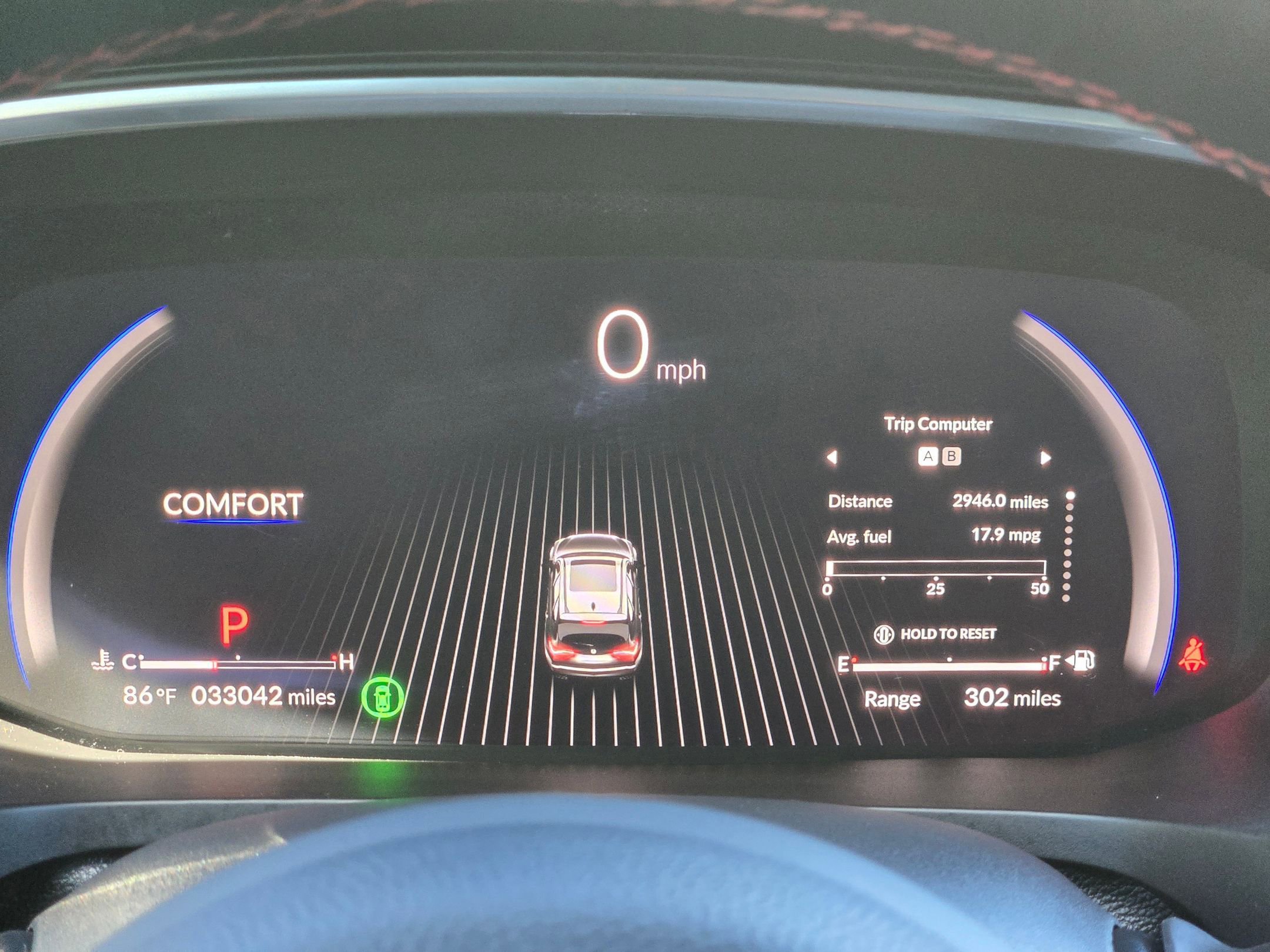 Certified 2023 Acura MDX A-Spec image 23