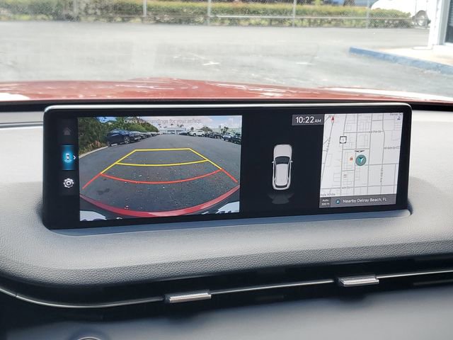 Used 2022 Genesis GV70 3.5T Sport image 20