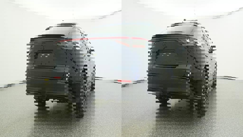 New 2026 Toyota bZ XLE image 57