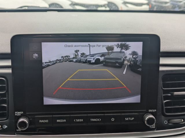 Used 2022 Kia Rio S image 21
