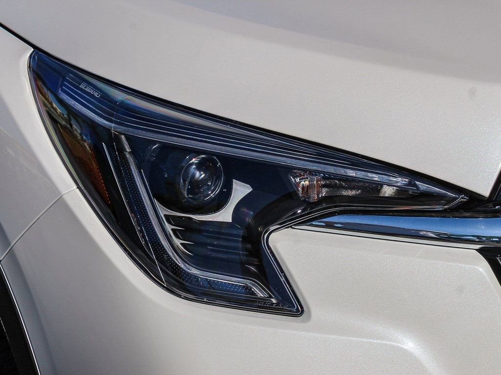New 2026 Subaru Ascent Touring image 10