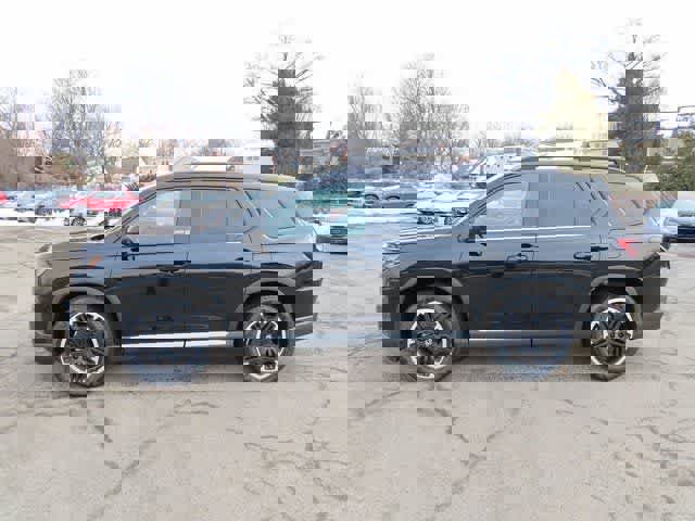 New 2026 Honda Pilot Touring image 3