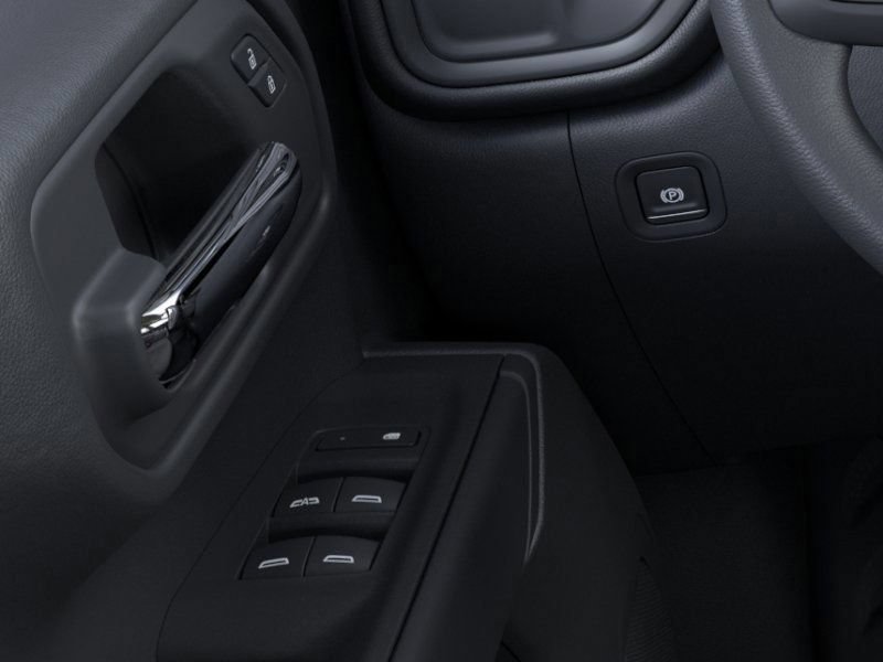 New 2026 GMC Sierra 1500 Pro RWD image 57