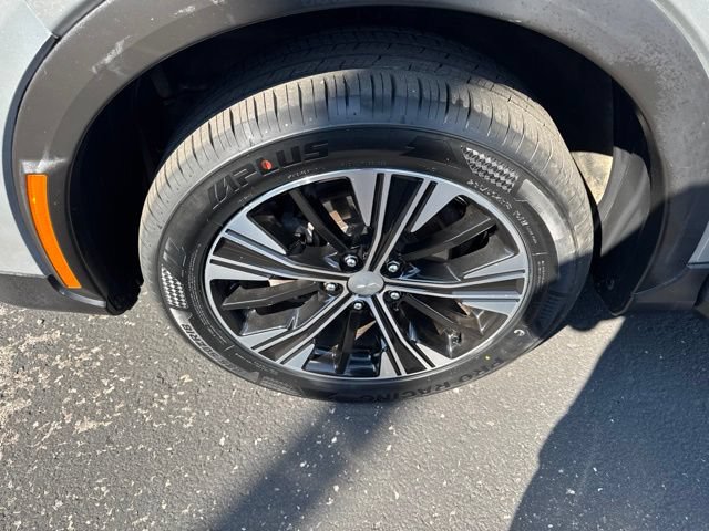 Used 2022 Mitsubishi Eclipse Cross SE AWD/4WD image 29