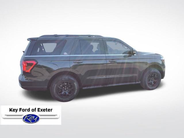 Certified 2022 Ford Expedition Timberline AWD/4WD image 13