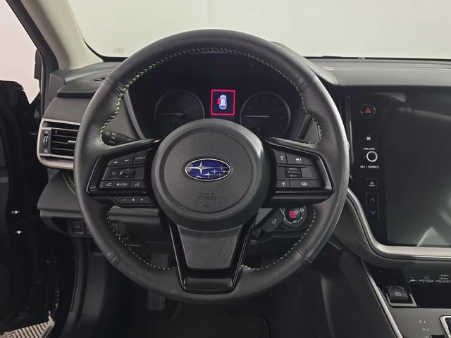 Certified 2025 Subaru Outback Onyx Edition AWD/4WD image 13