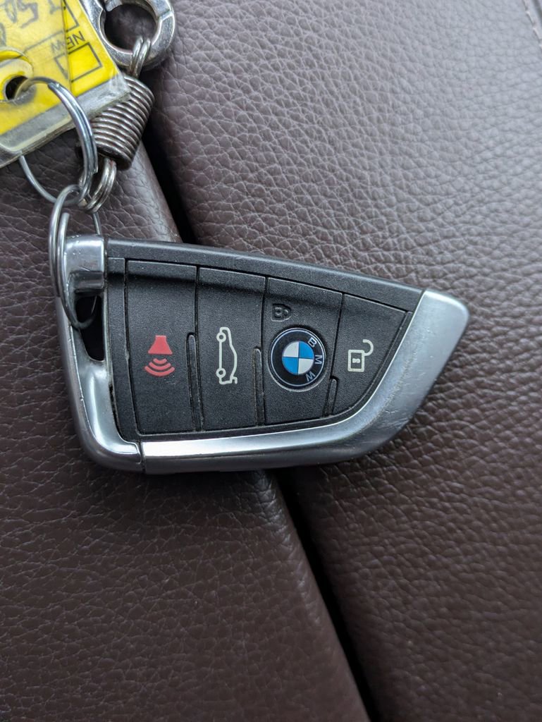 Used 2018 BMW X5 xDrive35i image 31