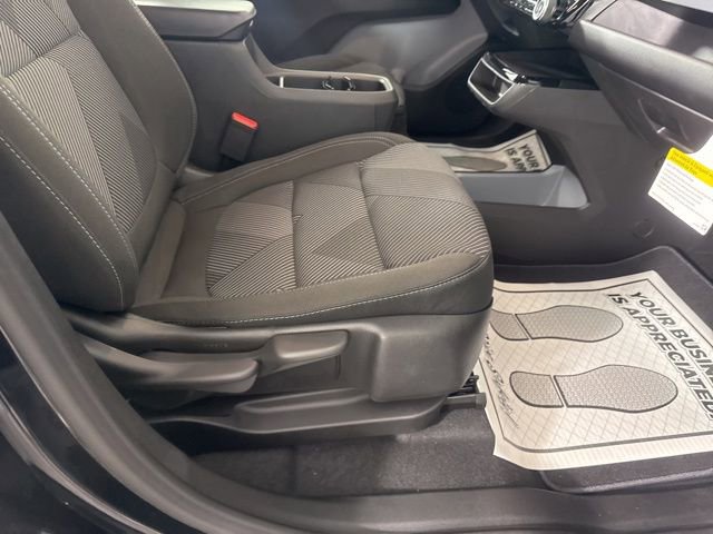 New 2027 Chevrolet Bolt LT image 18