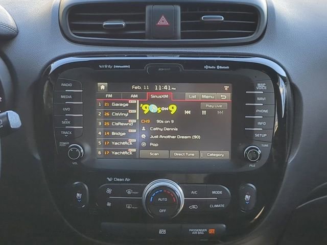 Used 2015 Kia Soul ! w/ Sun & Sound Package image 17