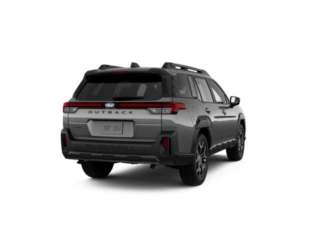 New 2026 Subaru Outback Touring XT AWD/4WD image 6